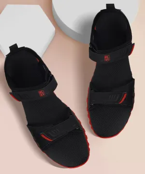 Paragon Blot K1420G Men Stylish Sandals | Comfortable Sandals for Daily Outdoor Use | Casual Formal Sandals with Cushioned Soles Sandals Church Menifee