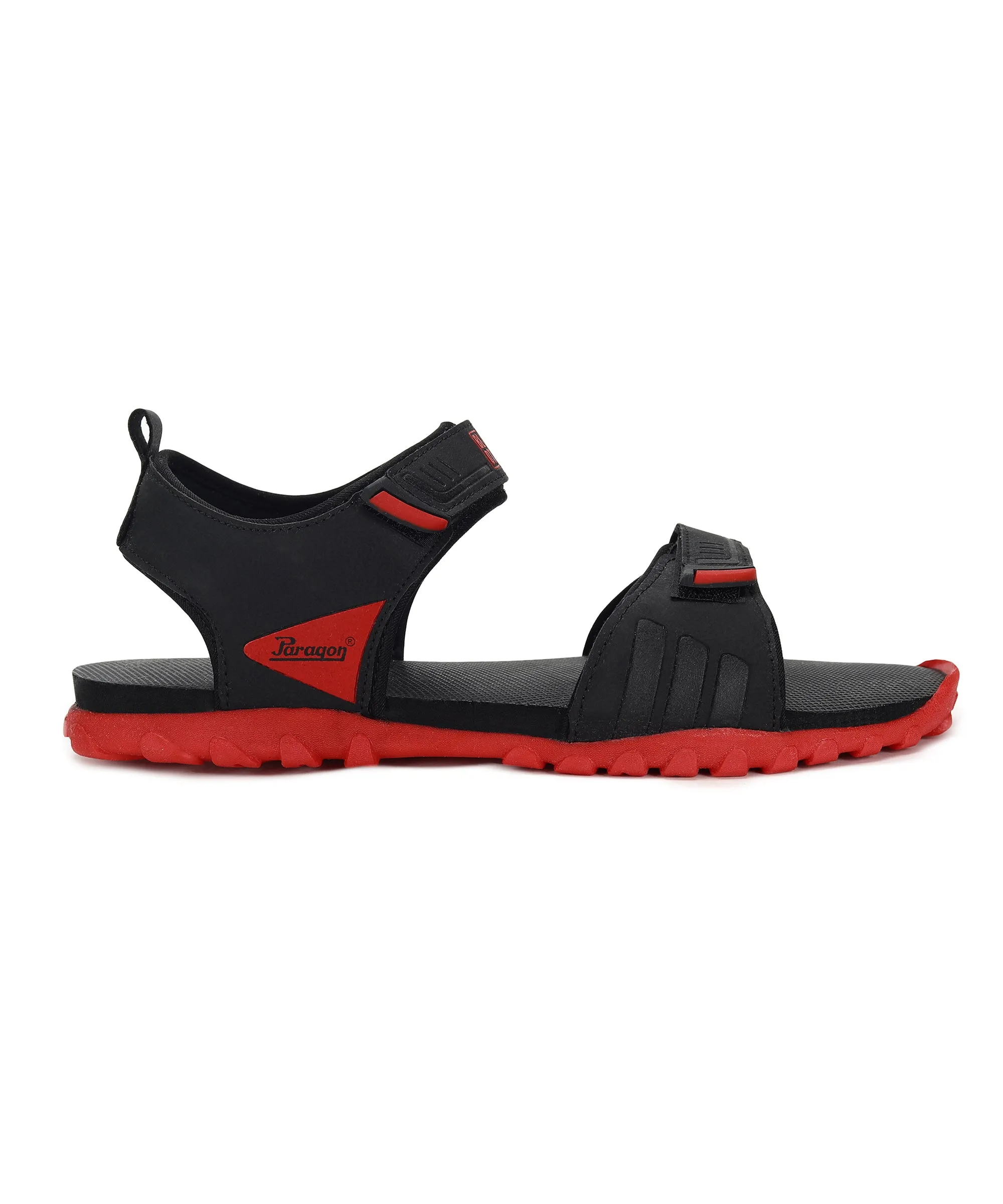 Sandals Definition Paragon Blot K1420G Men Stylish Sandals | Comfortable Sandals for Daily Outdoor Use | Casual Formal Sandals with Cushioned Soles