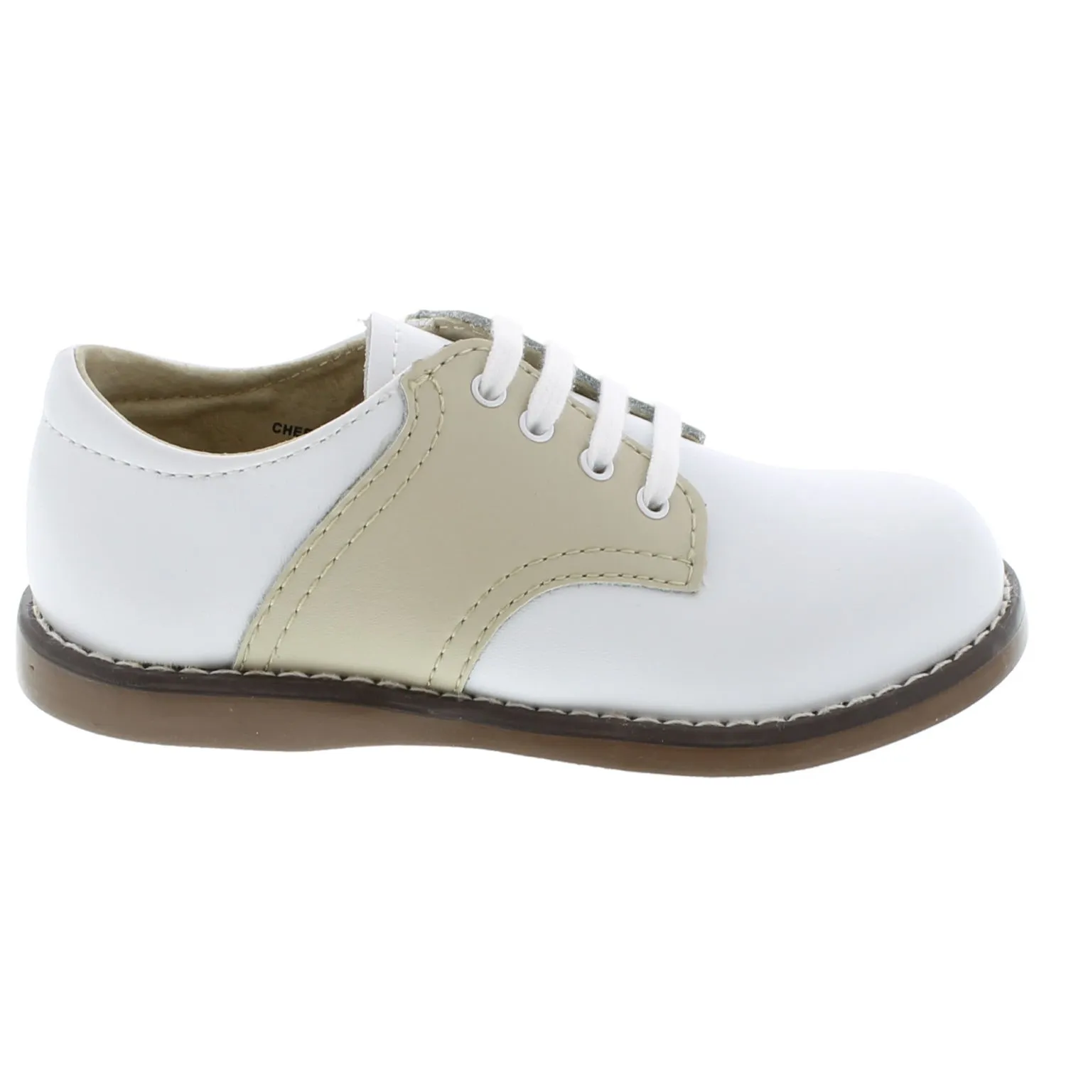 Sandals With Flower Cheer (Infant/Toddler/Little Kid)