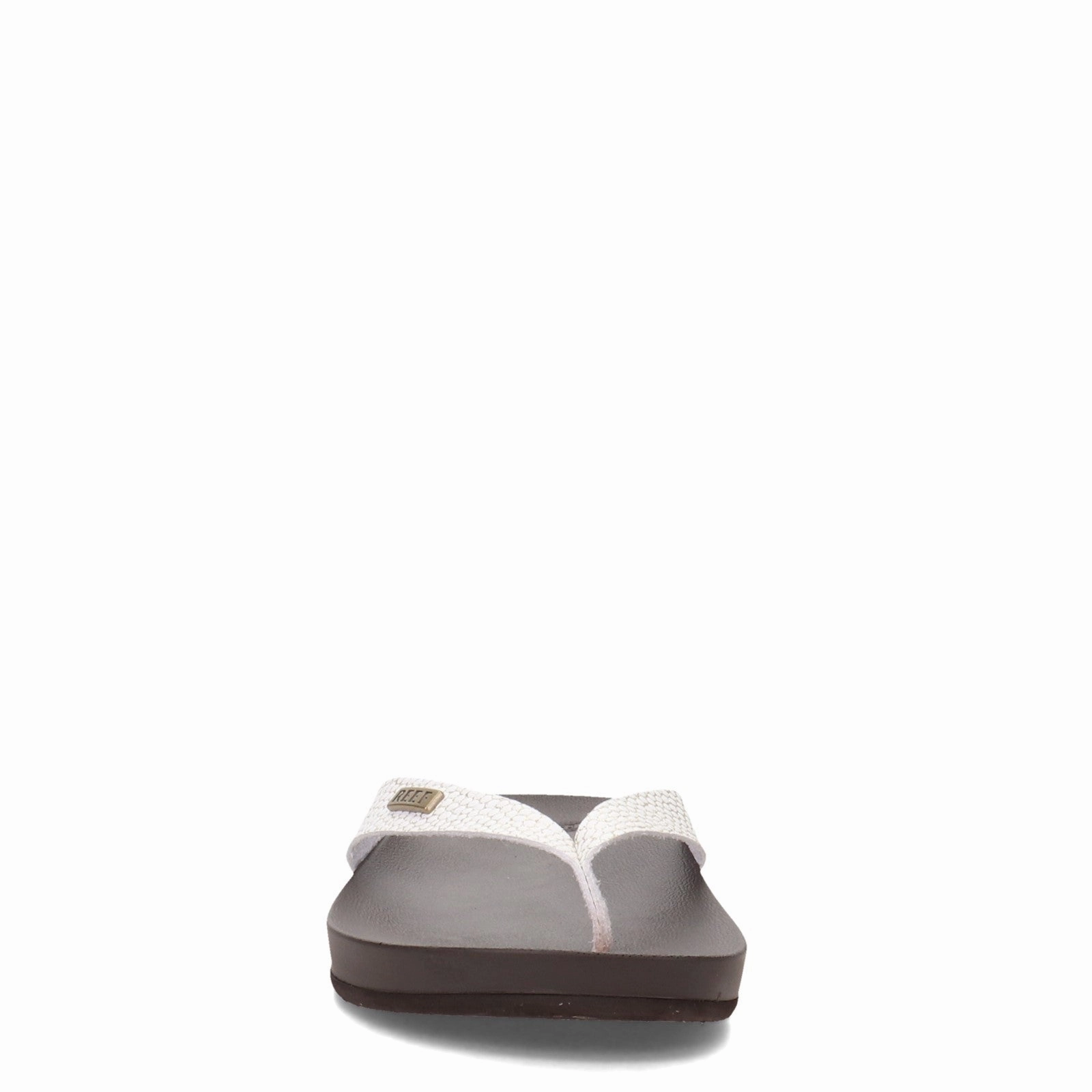 Busch Light Flip Flops Women's Reef, Cushion Bounce Court Thong Sandal