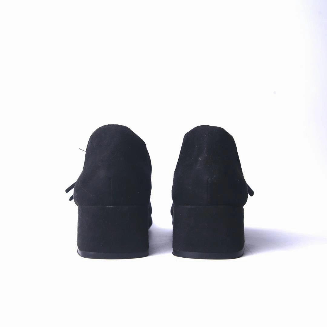 High Heel Sofa ZARA. .