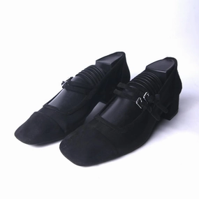 High Heel Liners ZARA. .