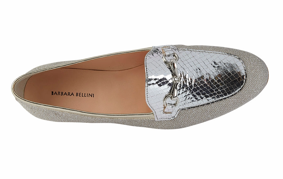 Sparkly Loafers Bb Disco