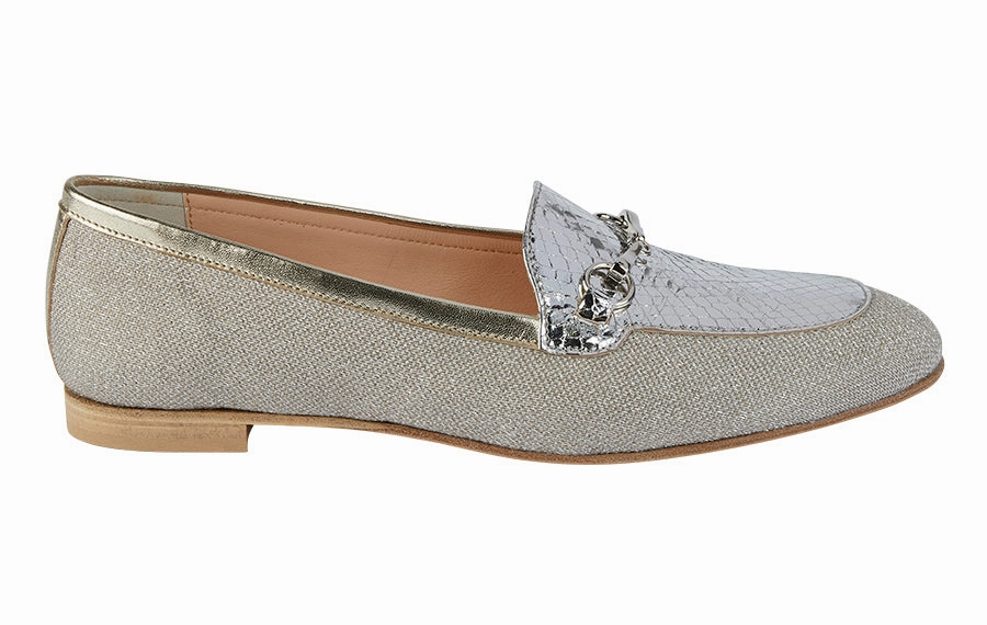 Bb Disco Liberato Loafers