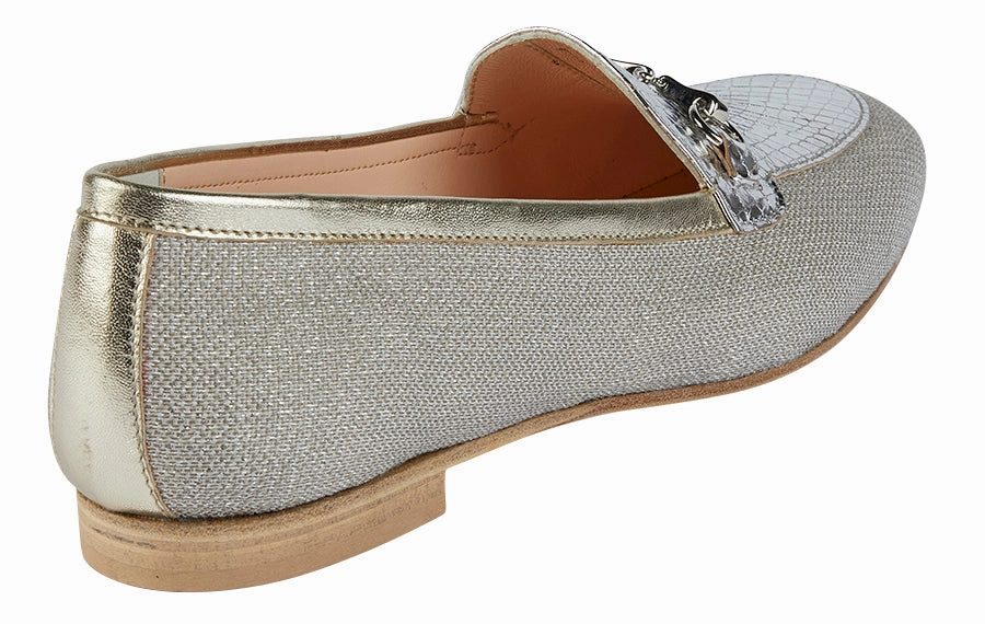 Bb Disco Louboutin Loafers