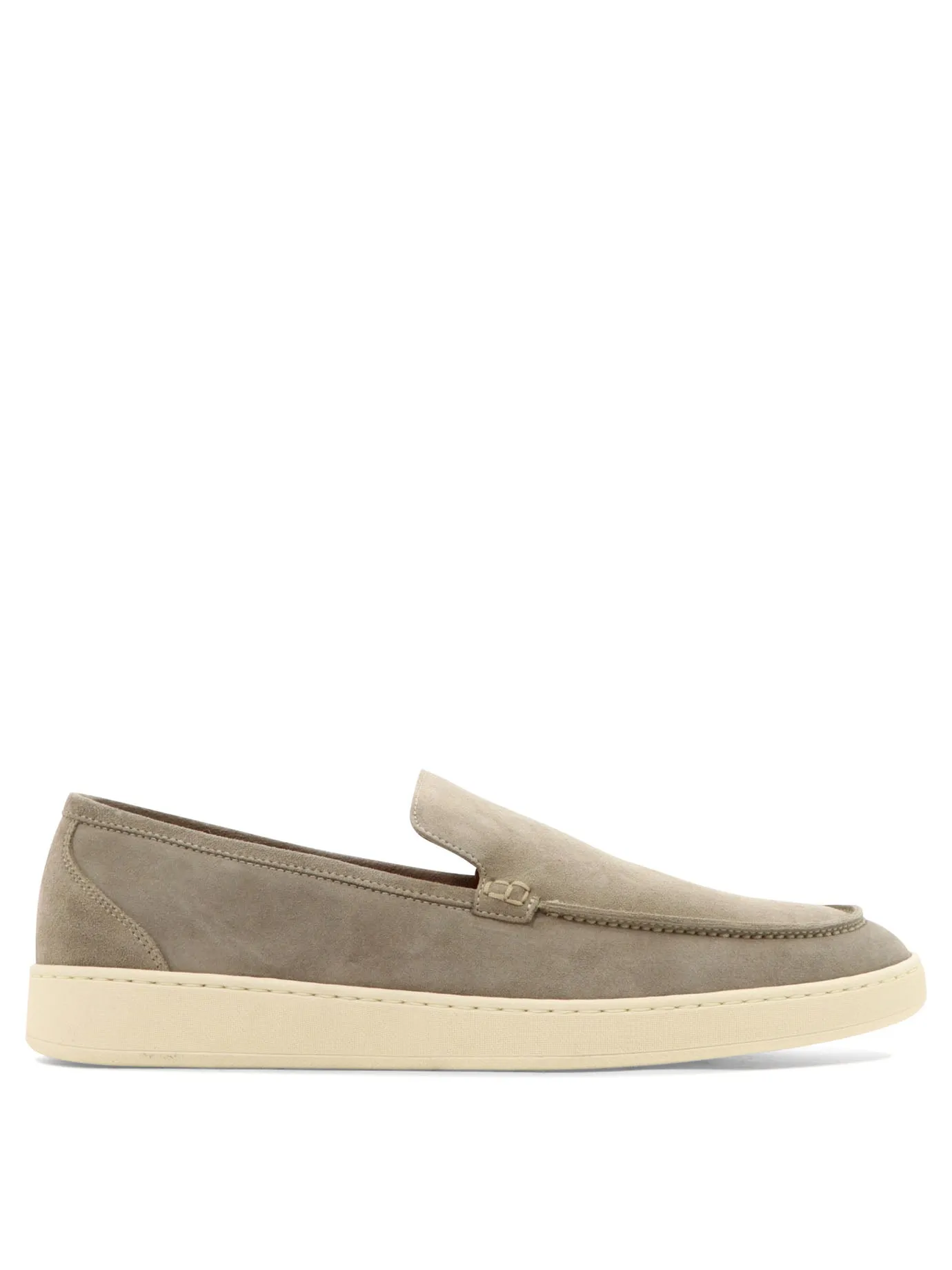 Allbird Slip Ons SUEDE SLIP-ONS