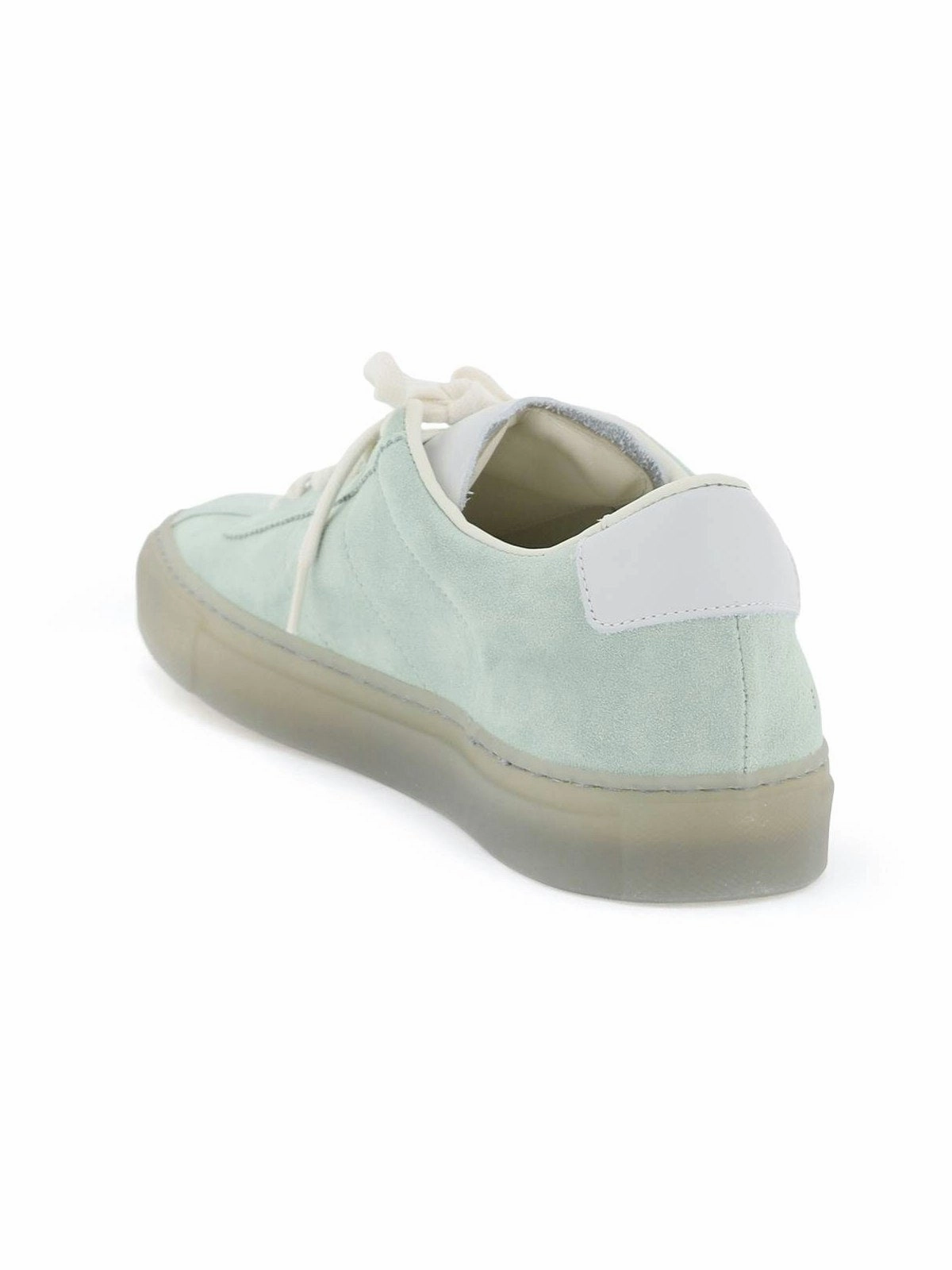 Dolce & Gabbana Sneakers Sale SUEDE LEATHER SNEAKERS FOR MEN