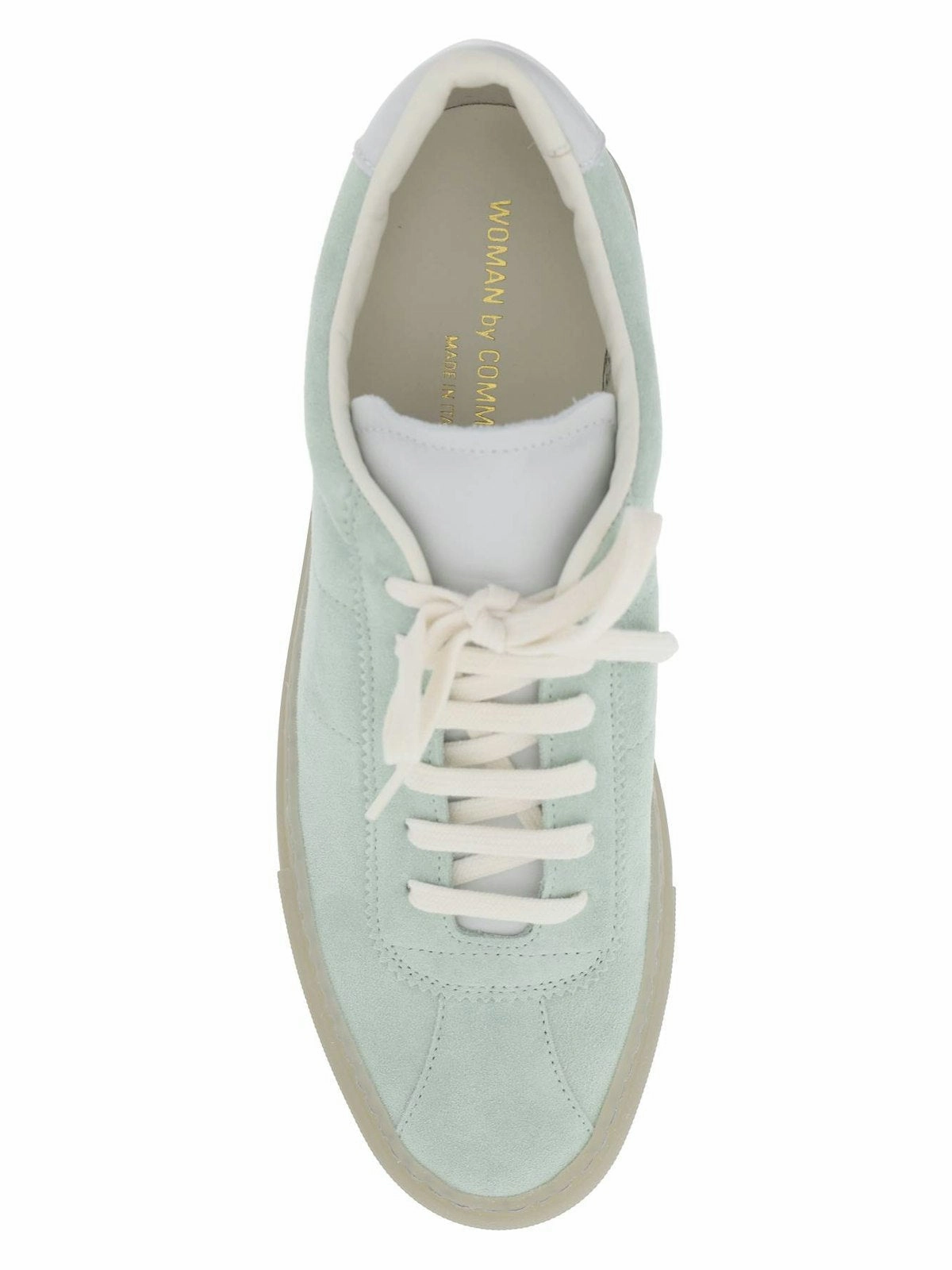 SUEDE LEATHER SNEAKERS FOR MEN Vintage 80s Sneakers