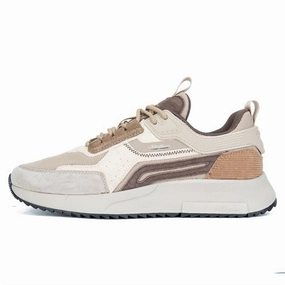 Beth Sneakers West Louis Walking Comfortable Wear-Resistant Sneakers