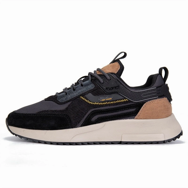 West Louis Walking Comfortable Wear-Resistant Sneakers Sperry Sneakers On Sale