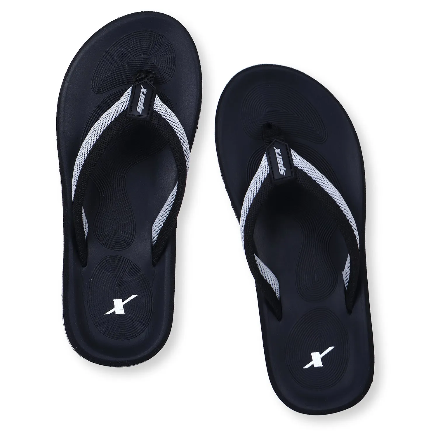 Slippers for Women SFL 1175 Platform Heeled Sandals