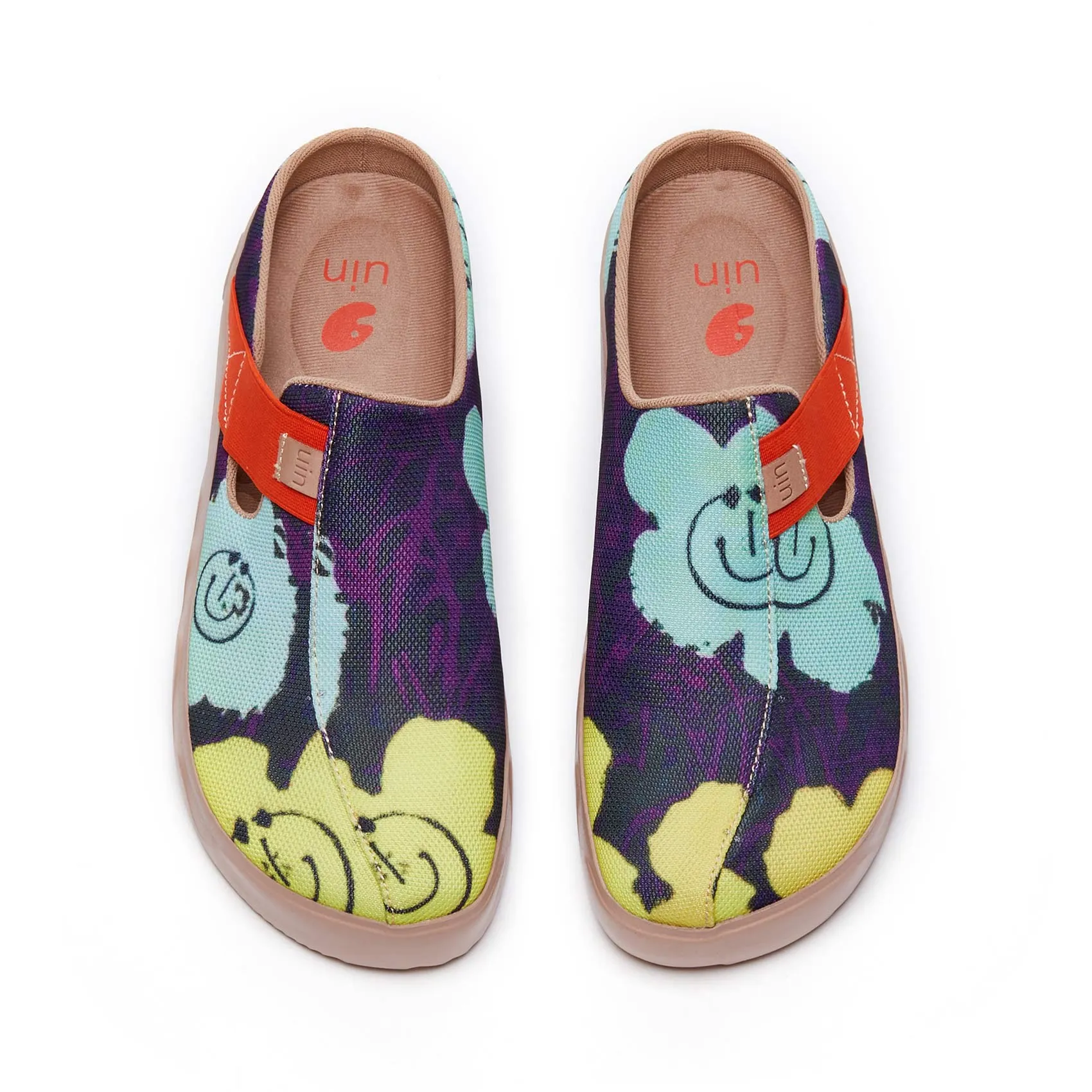 Summer Lush III Fuerteventura III Women Bridal Sandals Wedding