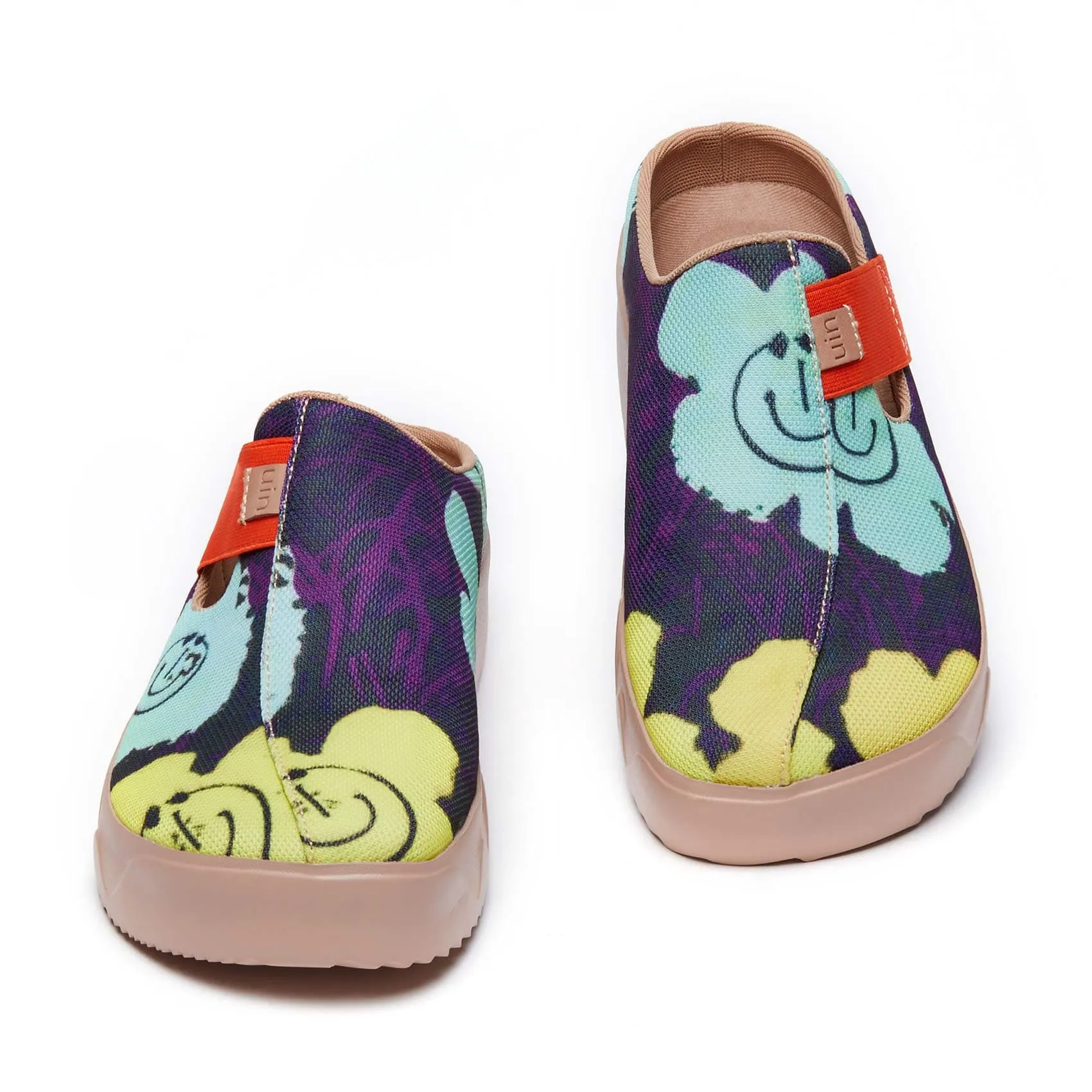 Sandals That Are Popular Summer Lush III Fuerteventura III Women