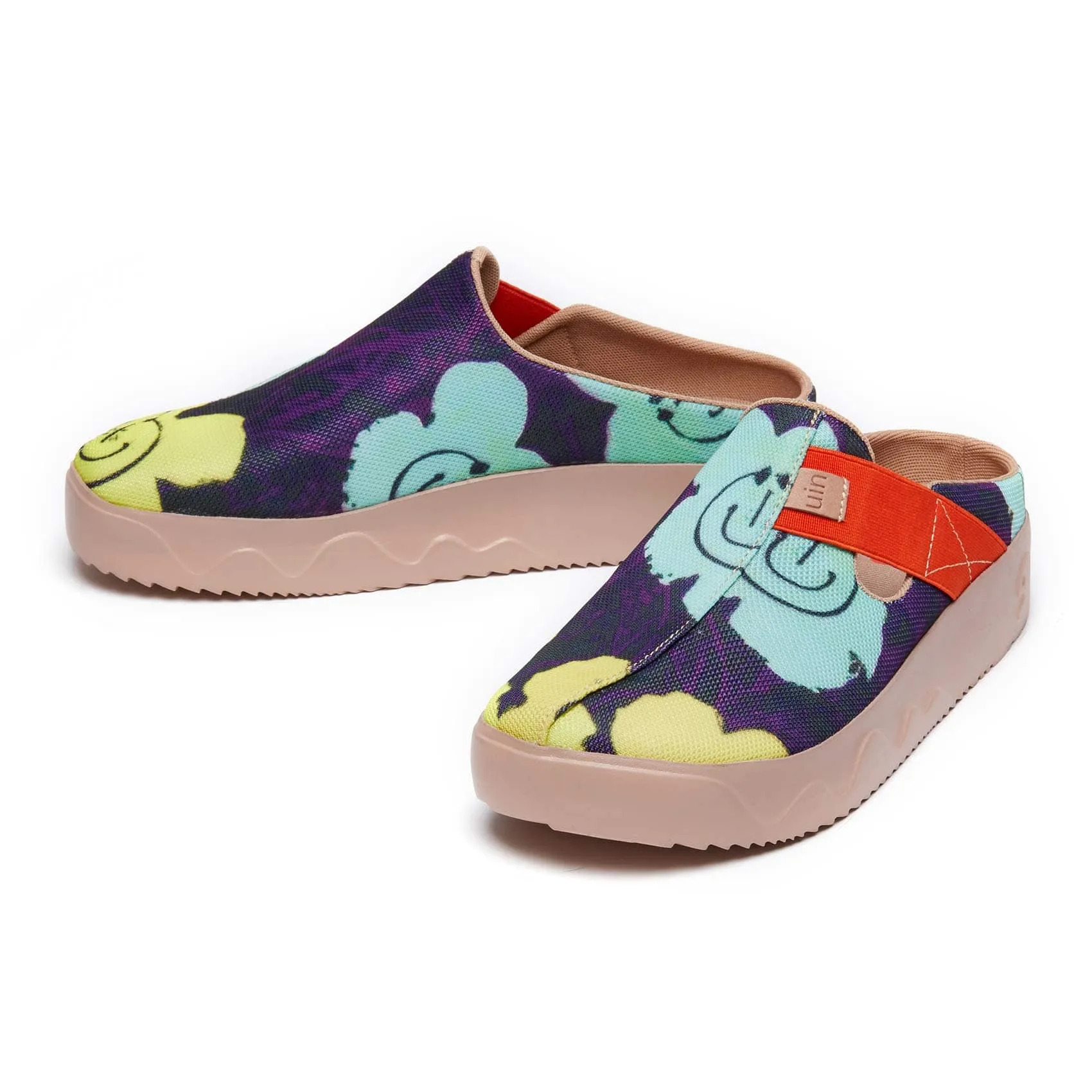 Home Sandals Summer Lush III Fuerteventura III Women