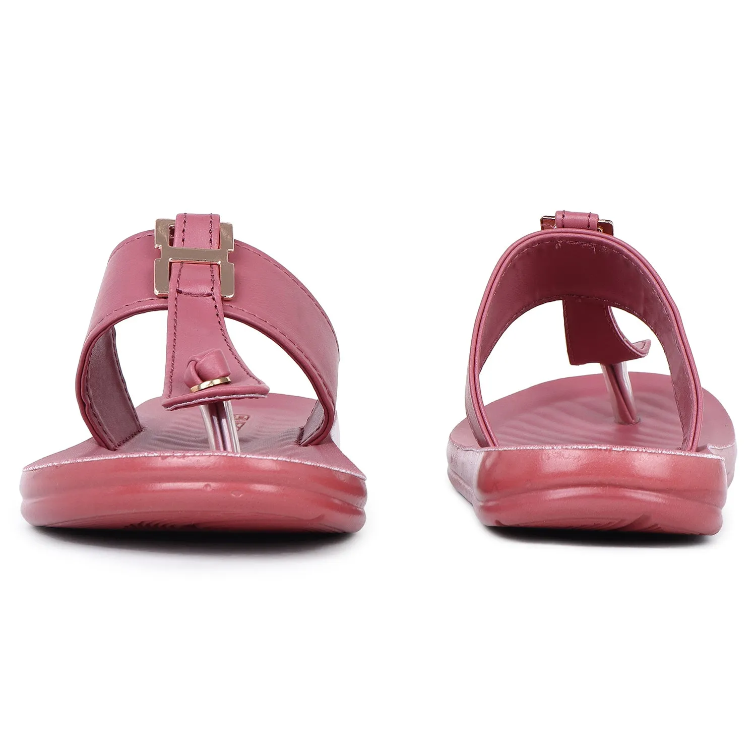 Slippers For Women PUL 176 Wedding Sandals Beach