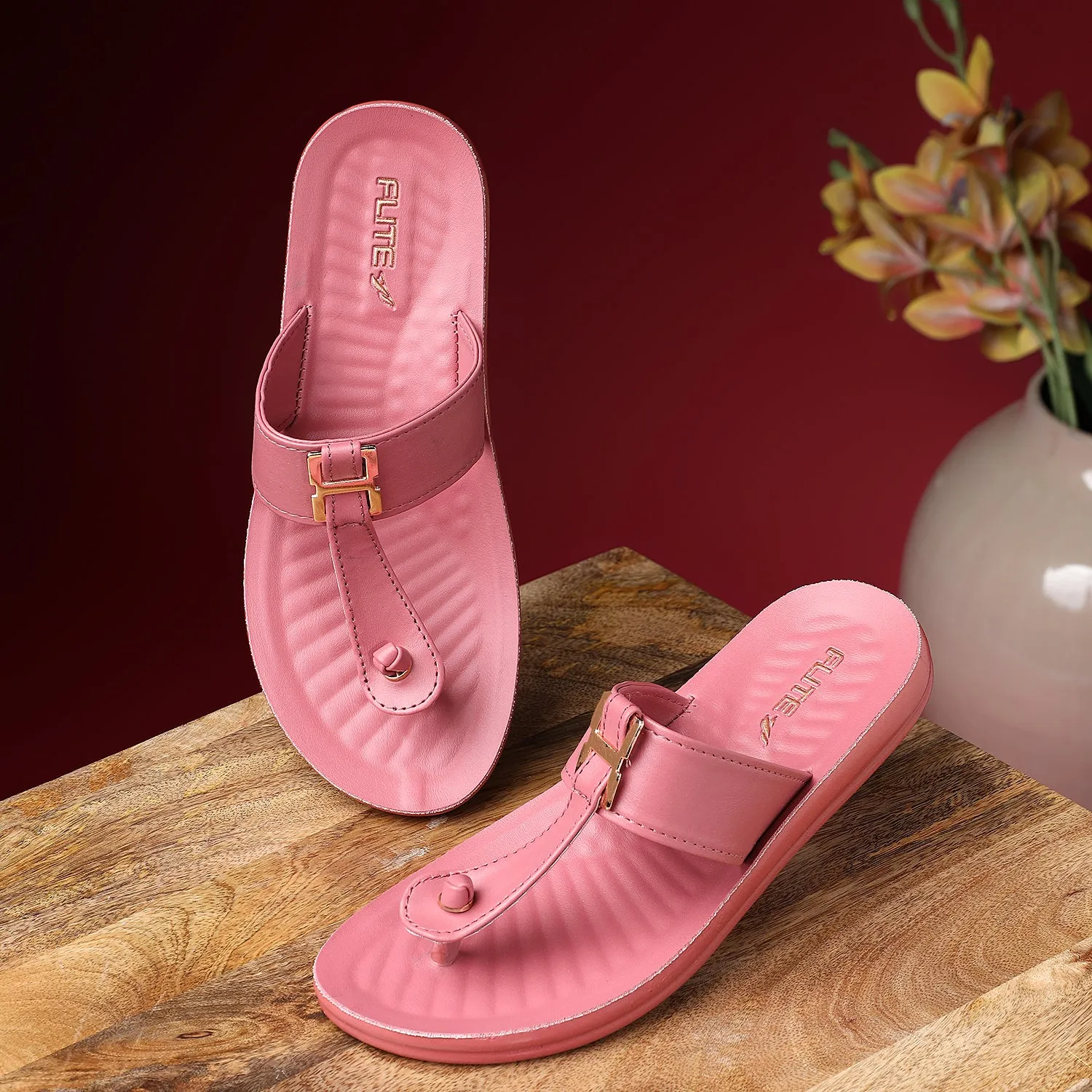 Slippers For Women PUL 176 Job Opportunities
