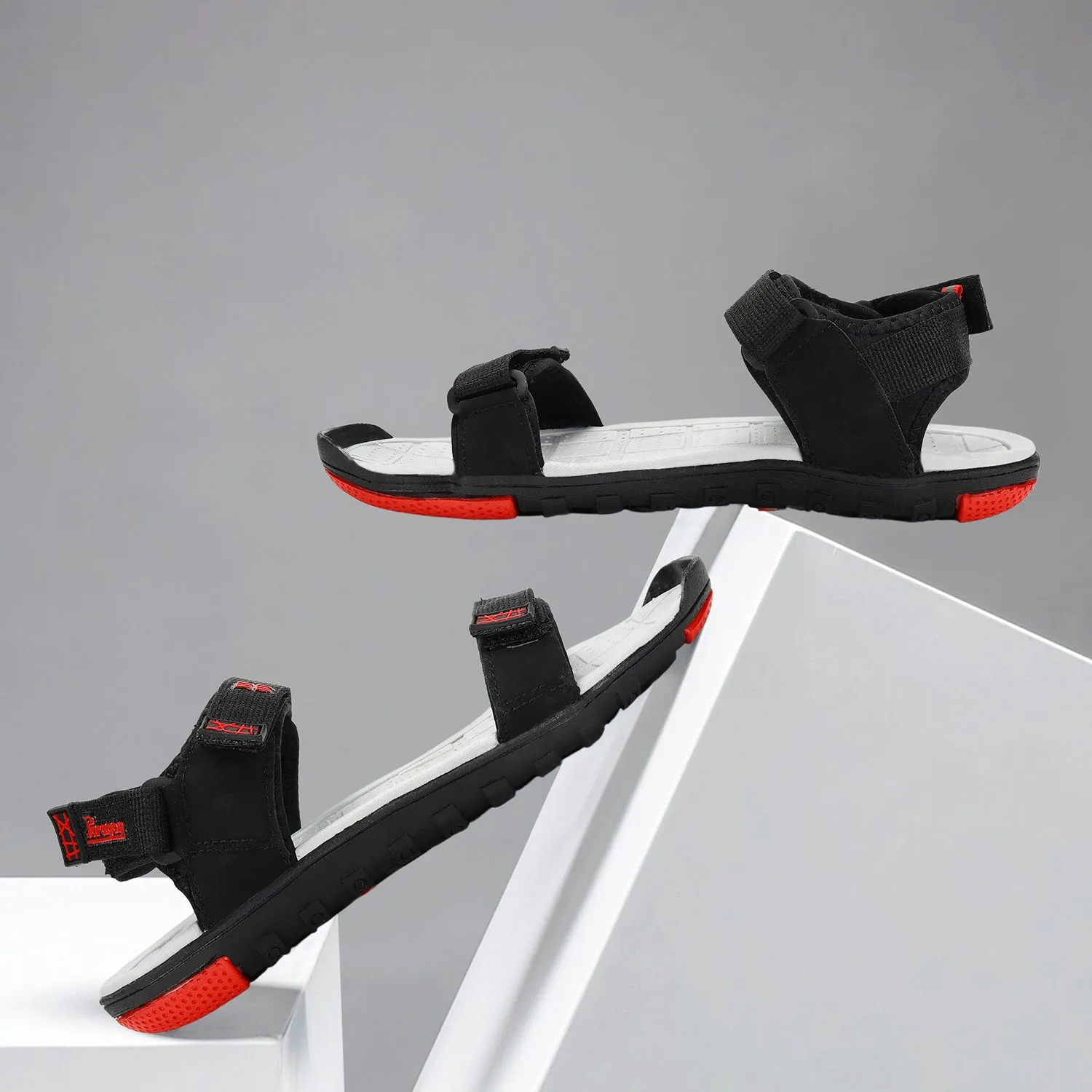 Paragon Blot K1407G Men Stylish Sandals | Comfortable Sandals for Daily Outdoor Use | Casual Formal Sandals with Cushioned Soles Sandals Dupe