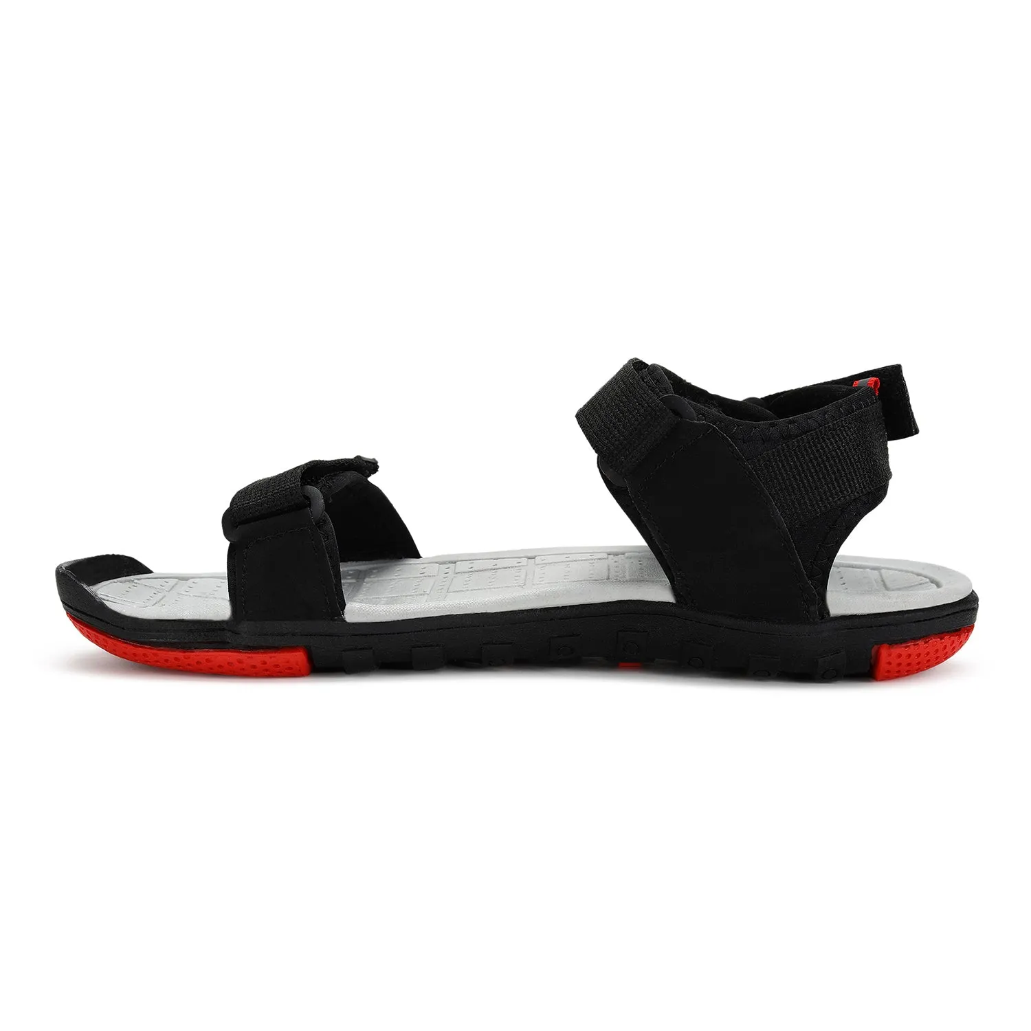 Paragon Blot K1407G Men Stylish Sandals | Comfortable Sandals for Daily Outdoor Use | Casual Formal Sandals with Cushioned Soles Foam Sandals