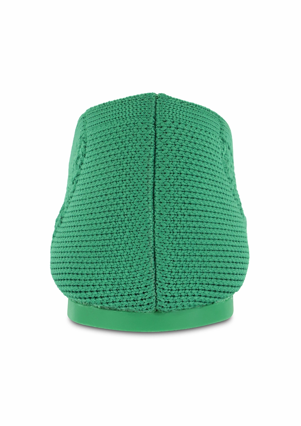 Shoes Julianne Flats LOVI - GREEN