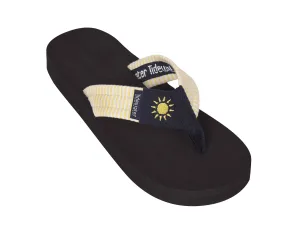 Sunshine Flip Flops Gucci Slip On