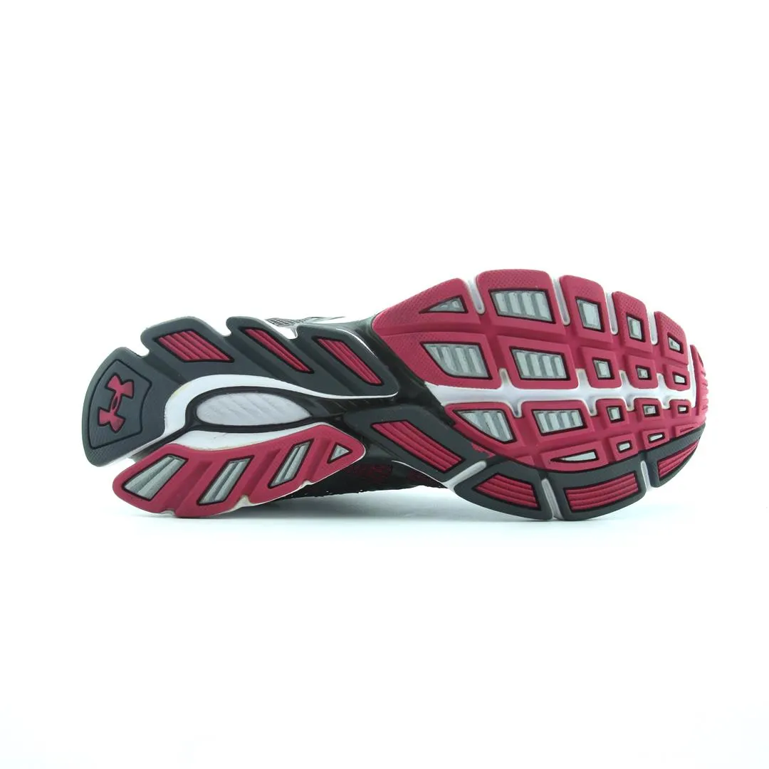 UNDER ARMOUR SOFT CUSHION Gel Nimbus 24 Running Shoes