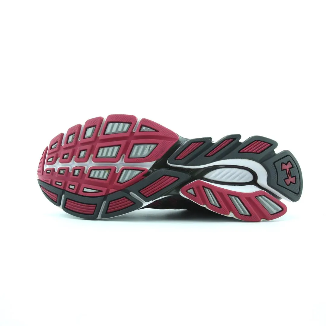 Waterproof Trail Running Shoes UNDER ARMOUR SOFT CUSHION