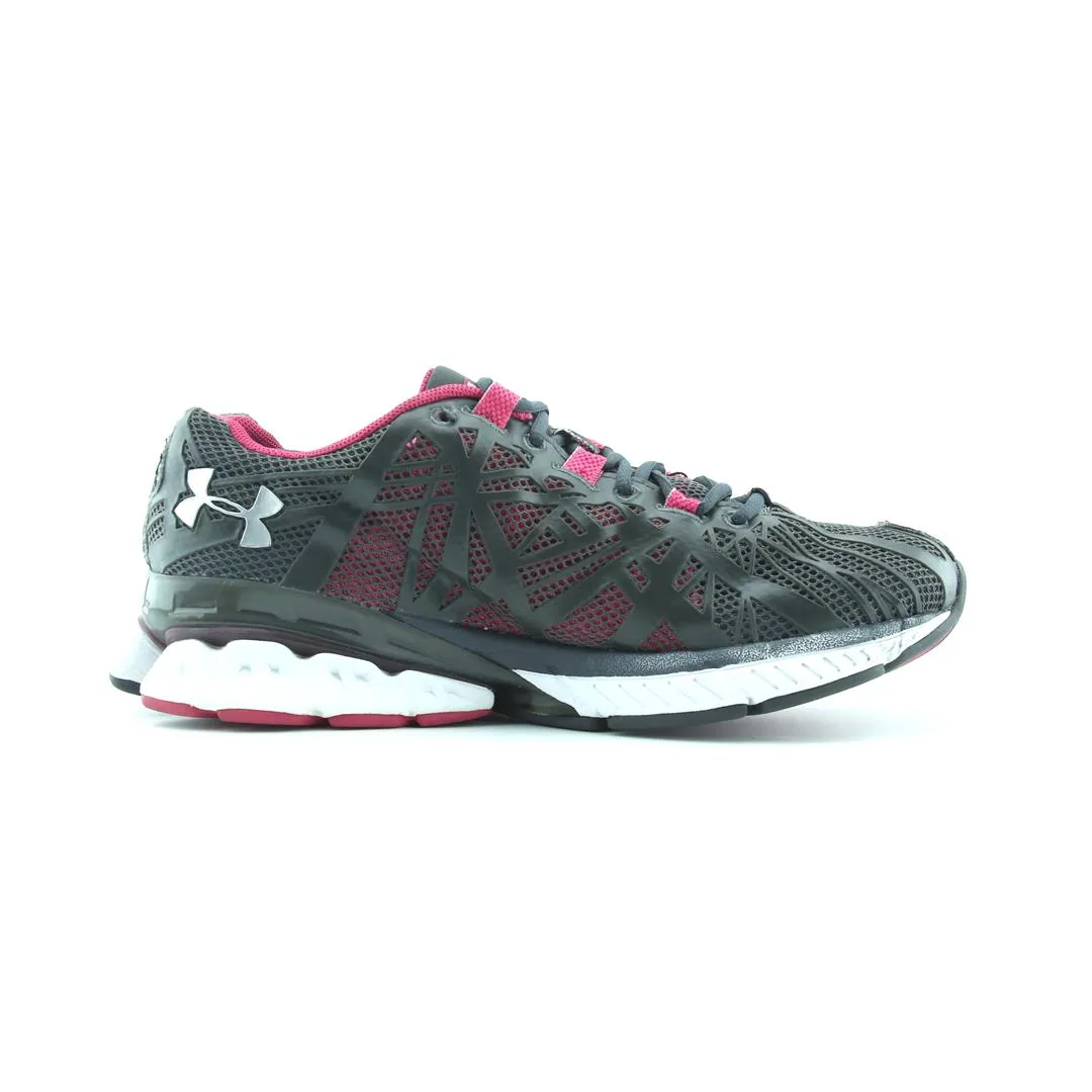 UNDER ARMOUR SOFT CUSHION High End Running Shoes