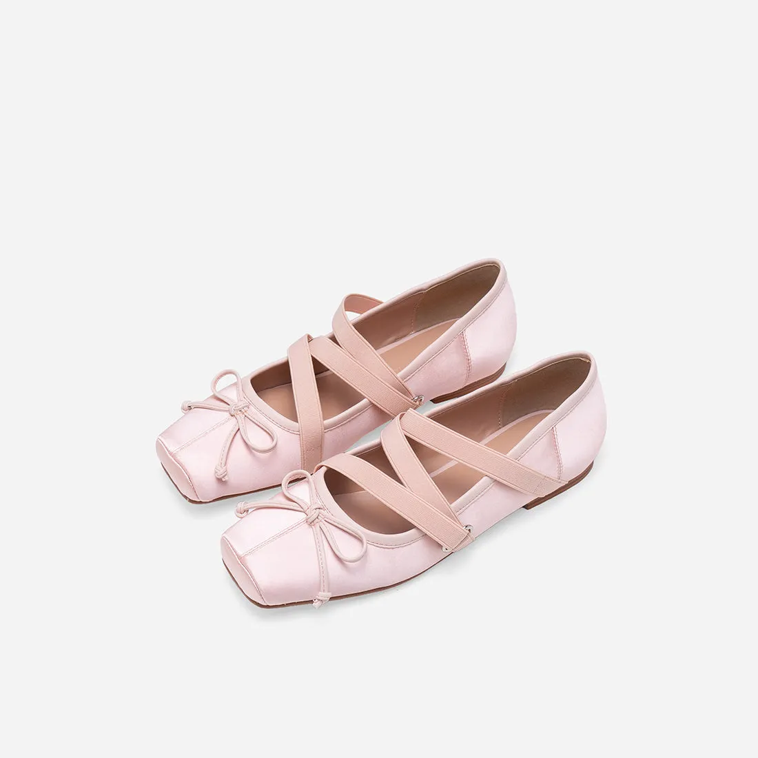 Mika Strappy Ballerina Target Shoes Flats