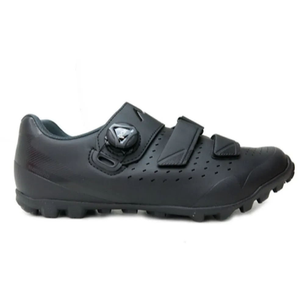 SHIMANO ME-4 CLIP SHOE Best Shoe For Boot Camp Training
