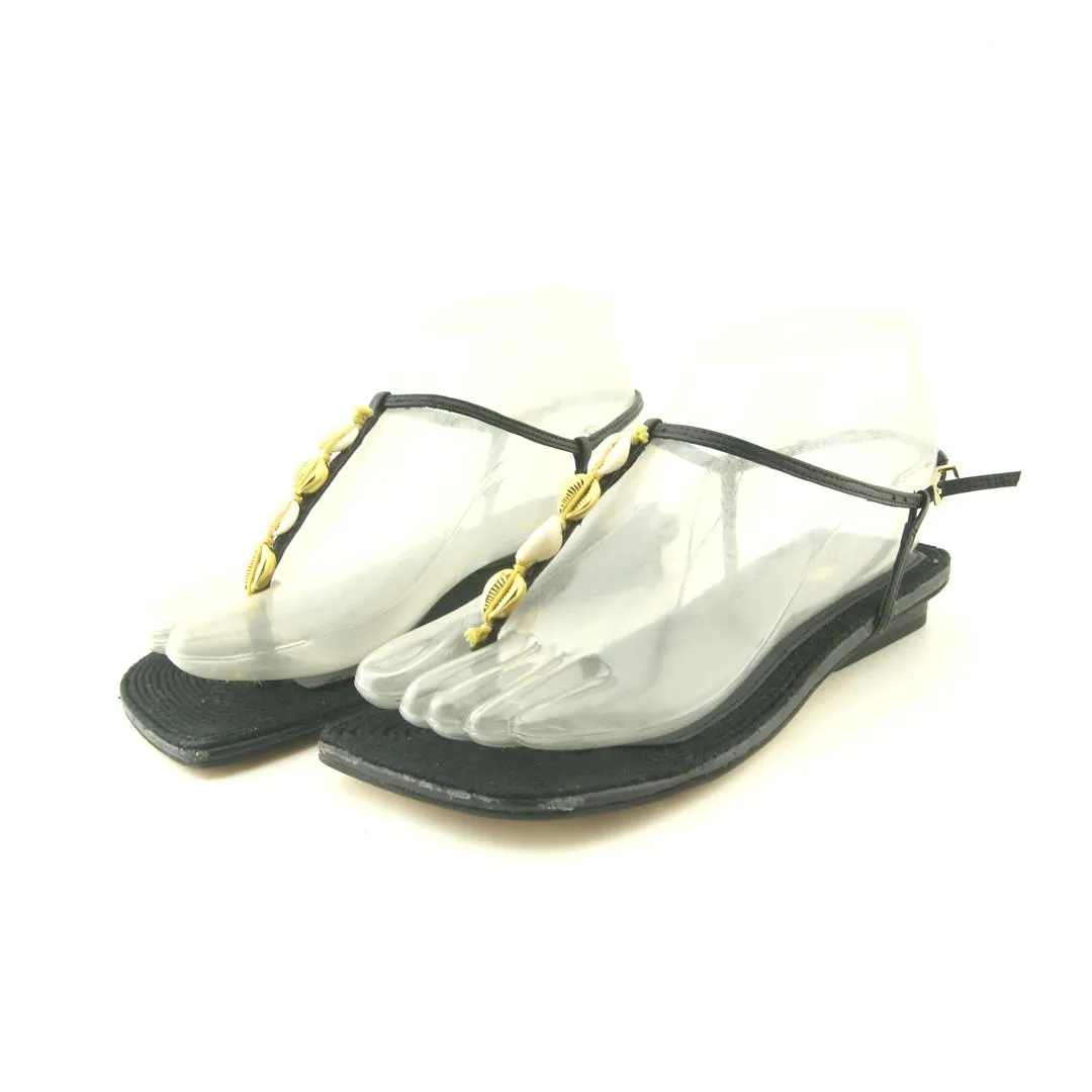 Flat White Wedding Shoes SARTO. CAPRISHELL