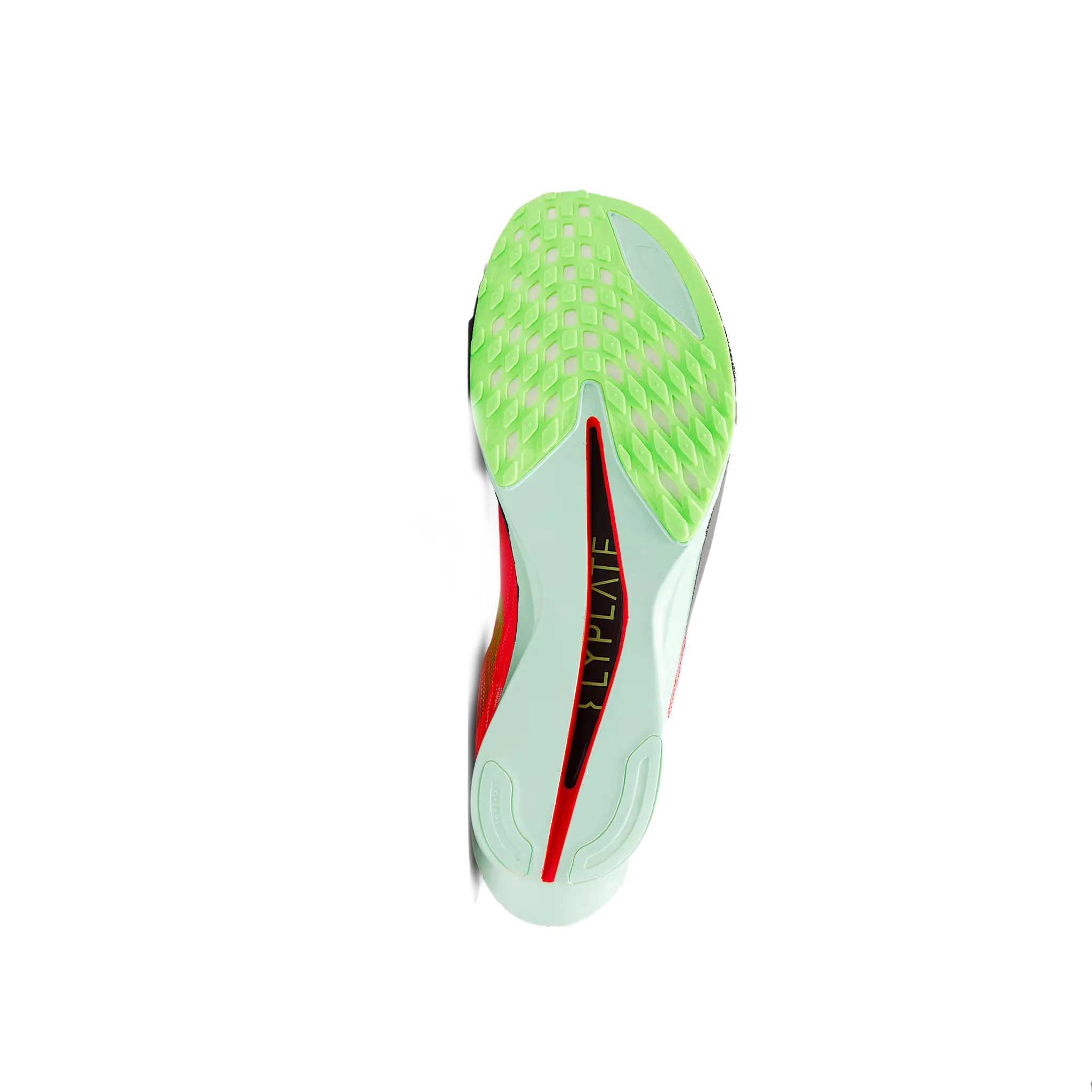 Streakfly 2 Waterproof Golf Shoes Nike