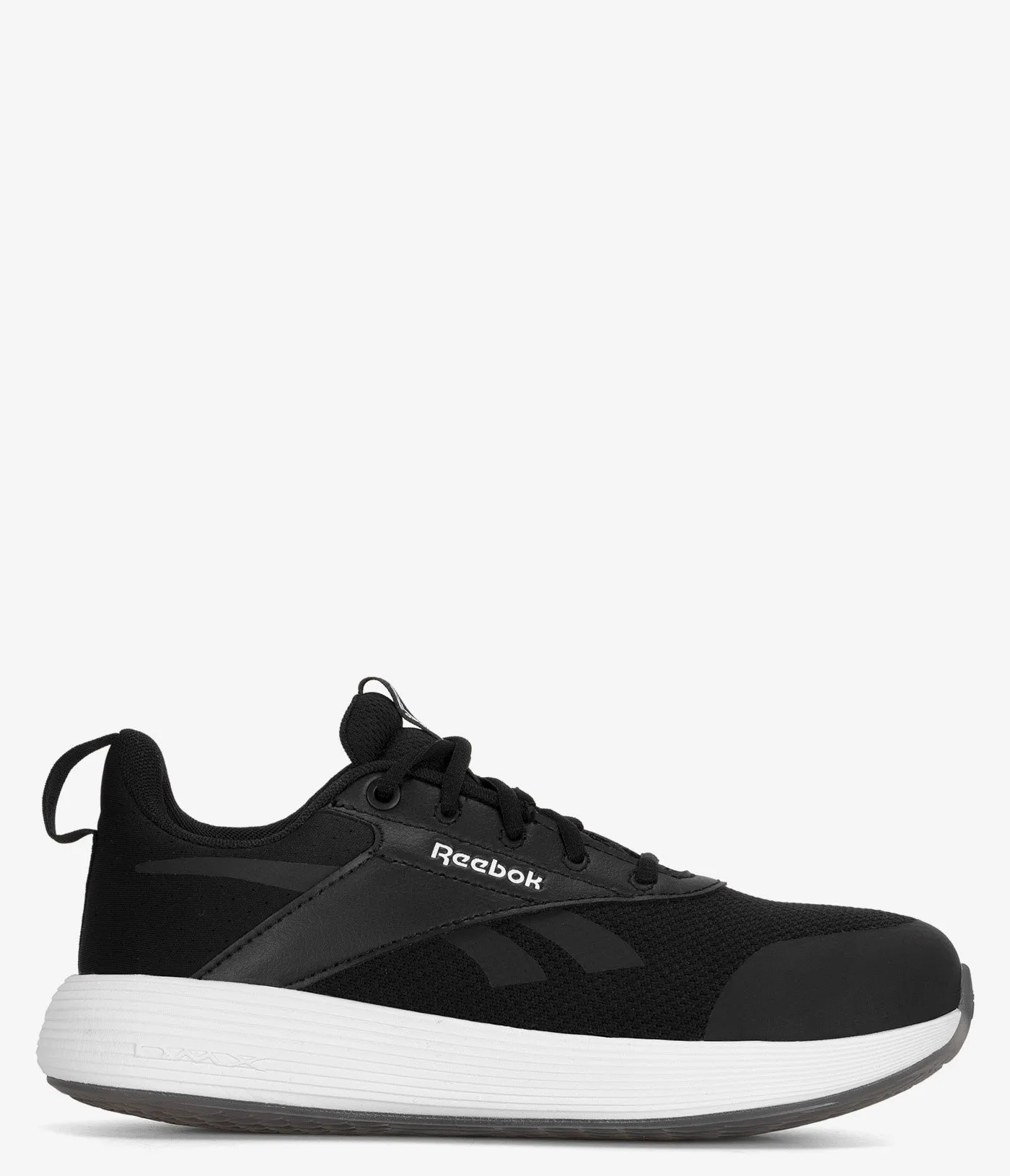 Fall Flat Shoes Reebok DMXair Comfort Composite Toe Work Shoe - Women