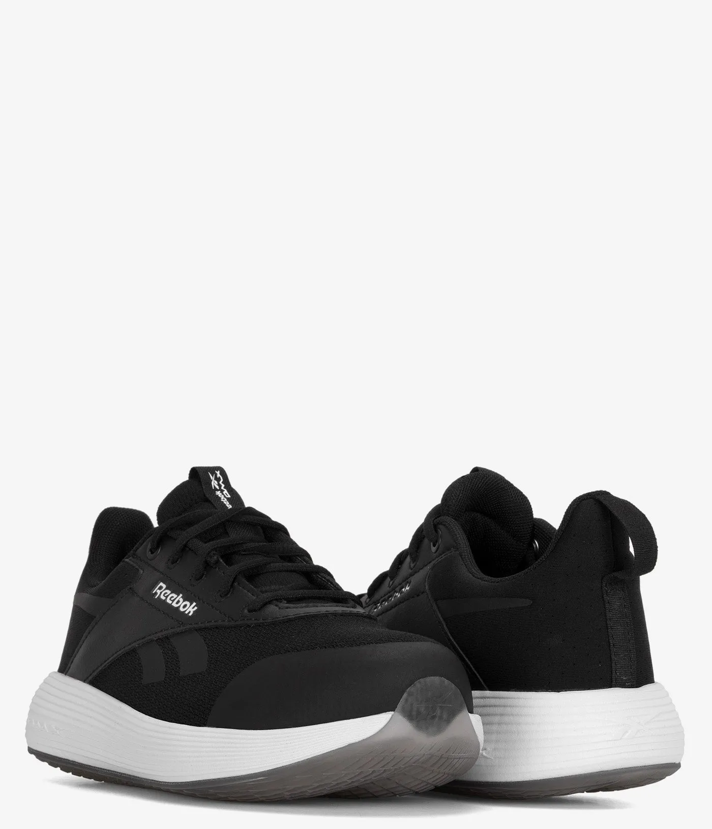 Reebok DMXair Comfort Composite Toe Work Shoe - Women Best Shoes For Overpronation And Flat Feet