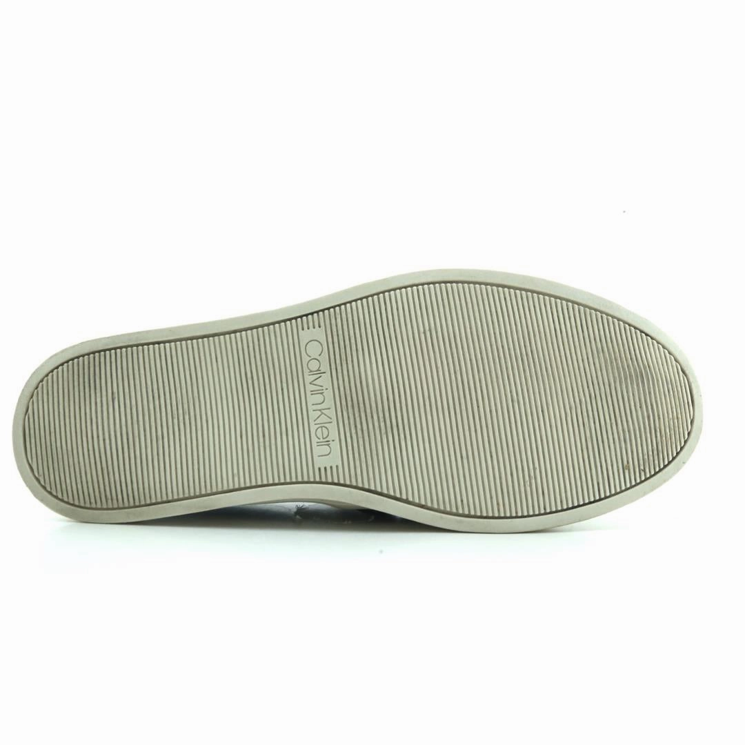 New Slip Ons CALVIN KLEIN MARREN 2