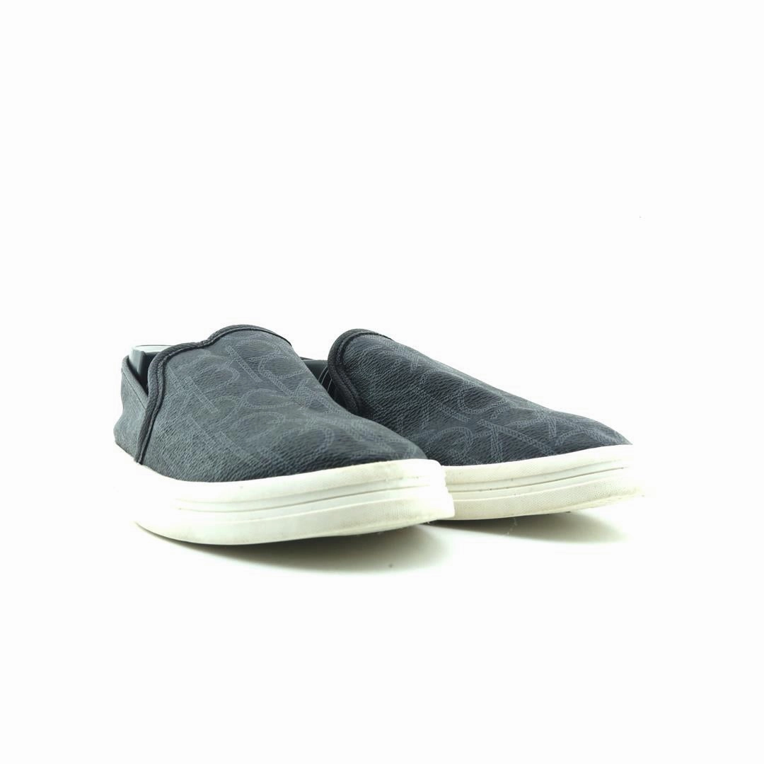 CALVIN KLEIN MARREN 2 Doc Martin Slip On Boots