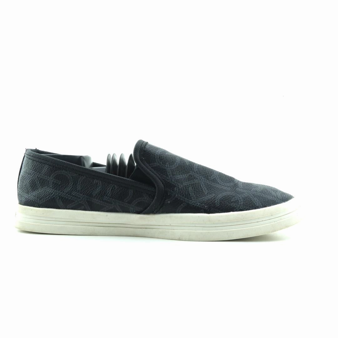 CALVIN KLEIN MARREN 2 Best Slip-on Work Shoes
