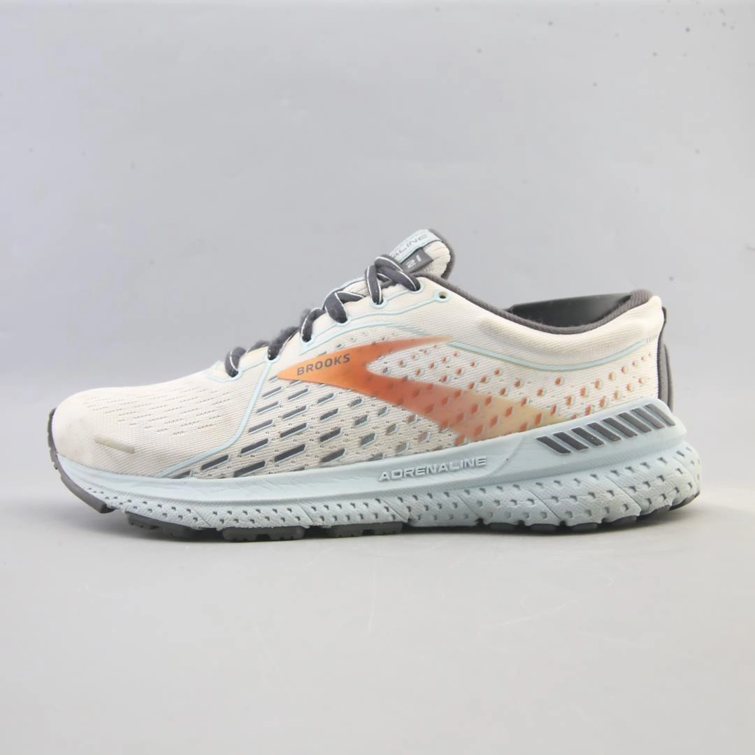 BROOKS ADRENALINE GTS 21 Running Vs Hiking Shoes