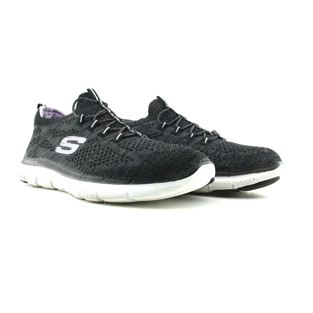 SKECHERS FLEX APPEAL 2.0 Summer Casual Slip On Shoes