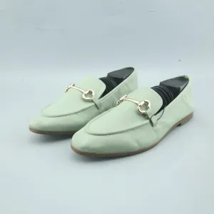 PRIMARK . Slip On Peep Toe Heels