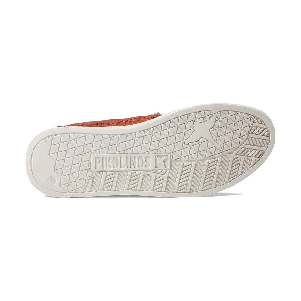 M2U-6096 Extra Wide Slip On Shoes For Swollen Feet