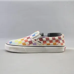 VANS CLASSIC Size 11 Slip On Shoes