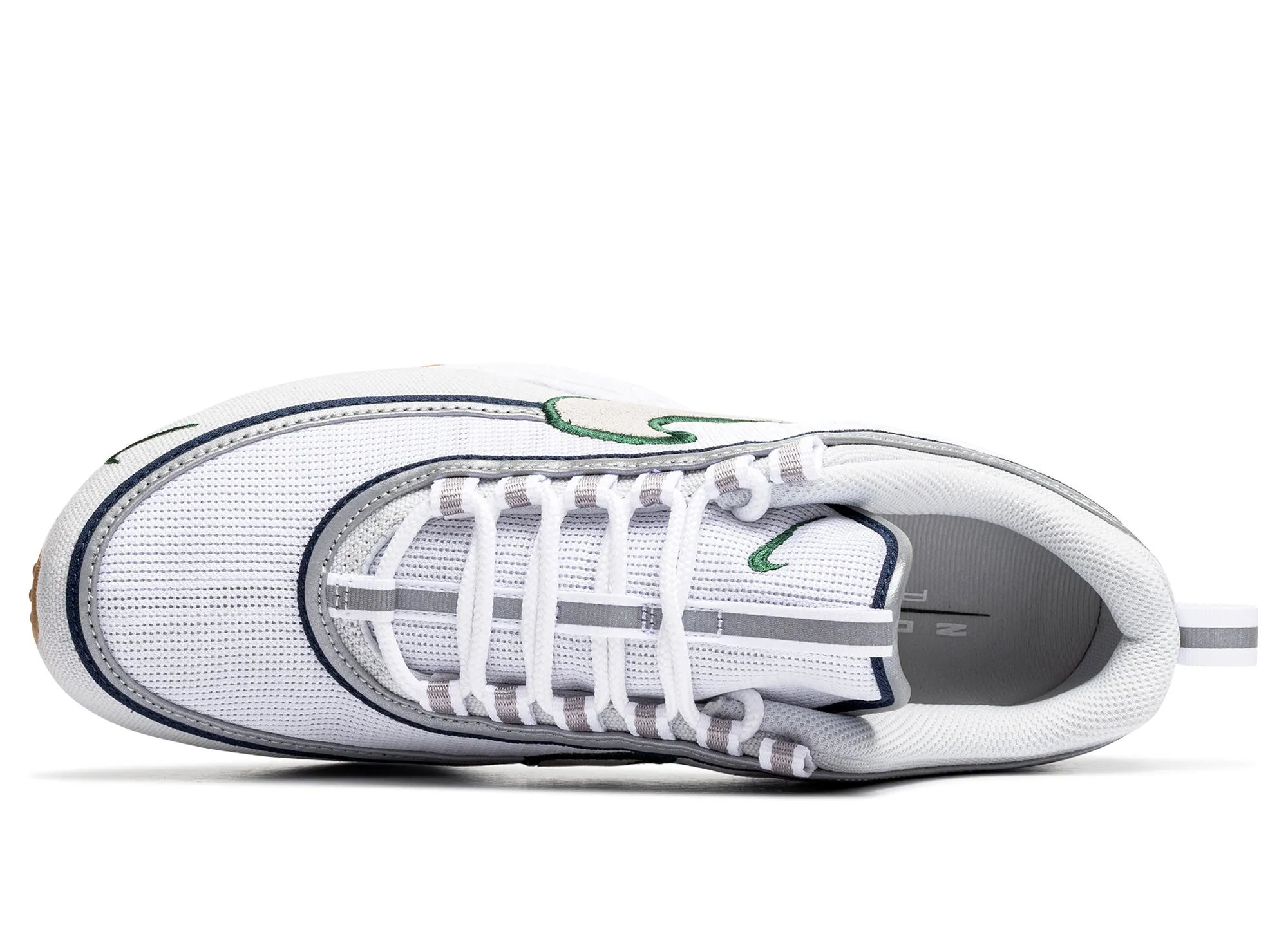 Nike Air Zoom Spiridon Nike Basketball Shoes Air Force