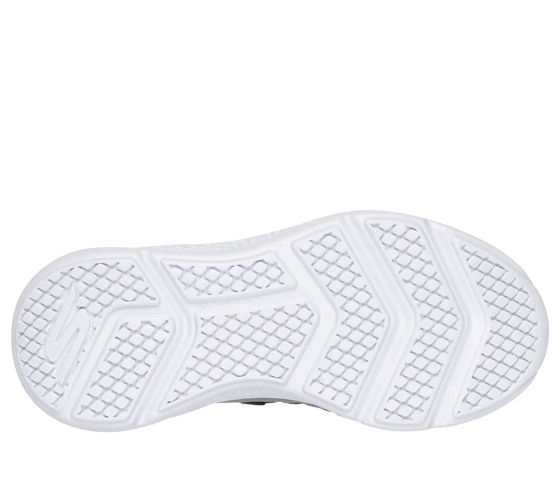 GO RUN ELEVATE - CHARCOAL RED Pegasus Running Shoes