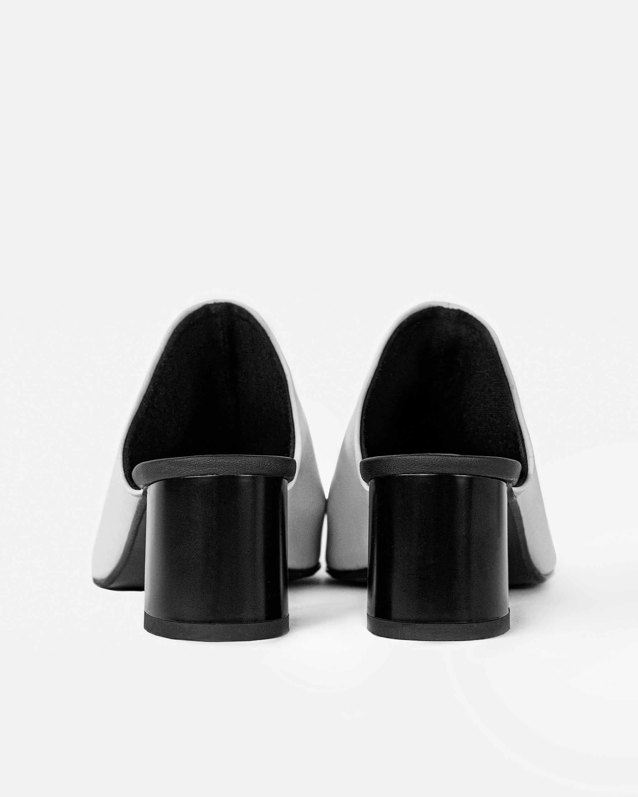 Slip On Toddler Uptown White Nopal cactus leather sandals -outlet