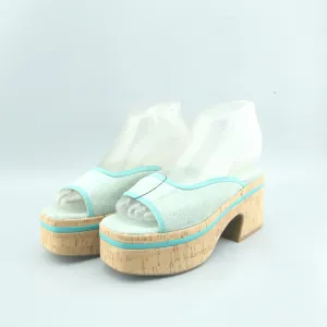 SARTO. FERNANDA High Heels With Gold Studs