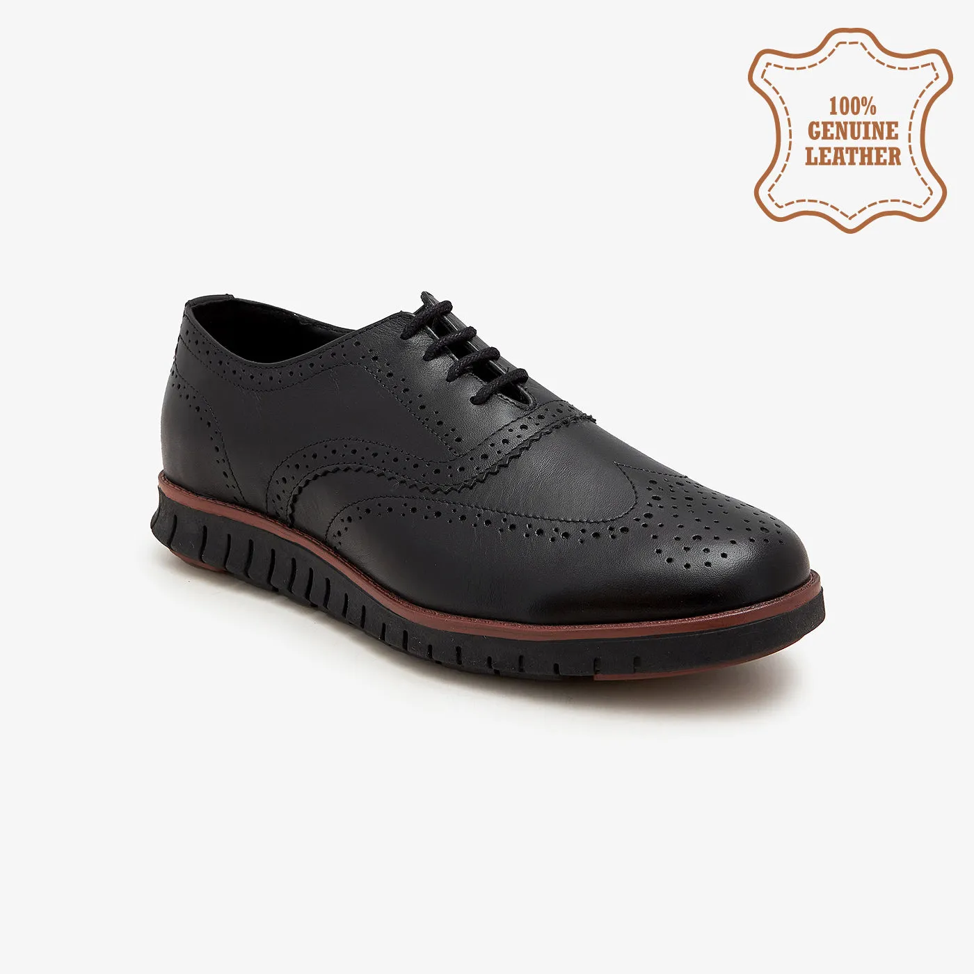 Dresses With Tennis Shoes Ideas Men's Smart Brogue Shoes