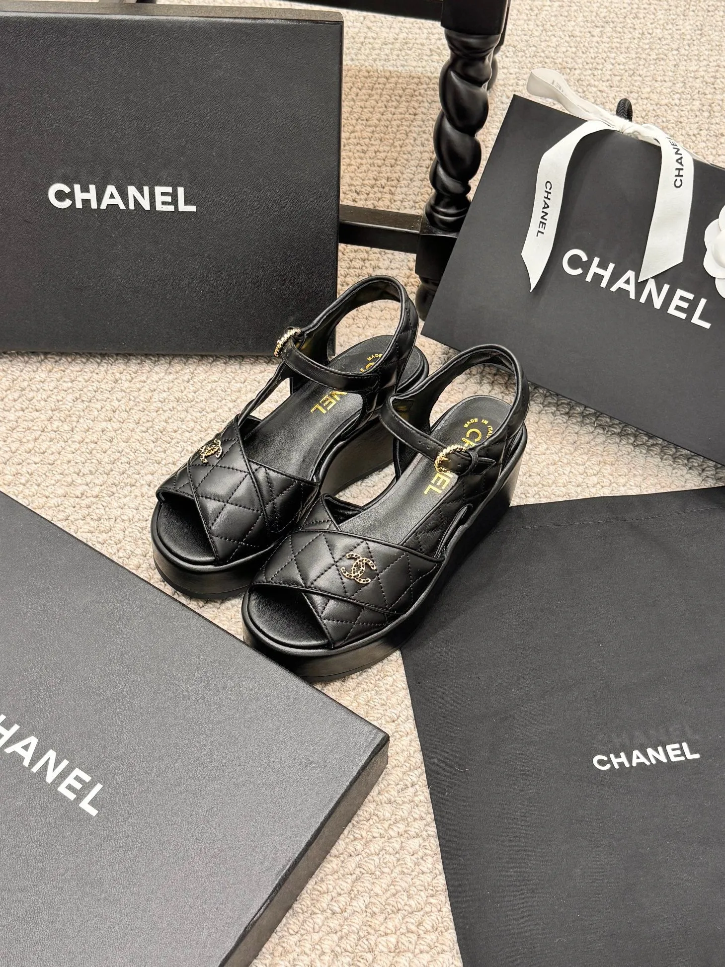 SE1363 CC Sandals /  Size5-10 Sandals Birken