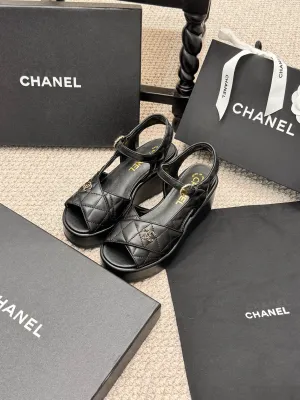 SE1363 CC Sandals /  Size5-10 Cushion Air Sandals