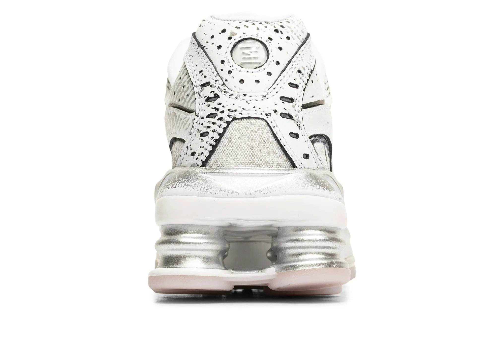 Nike Shox Ride 2 Orange And Gray Nike Shoes