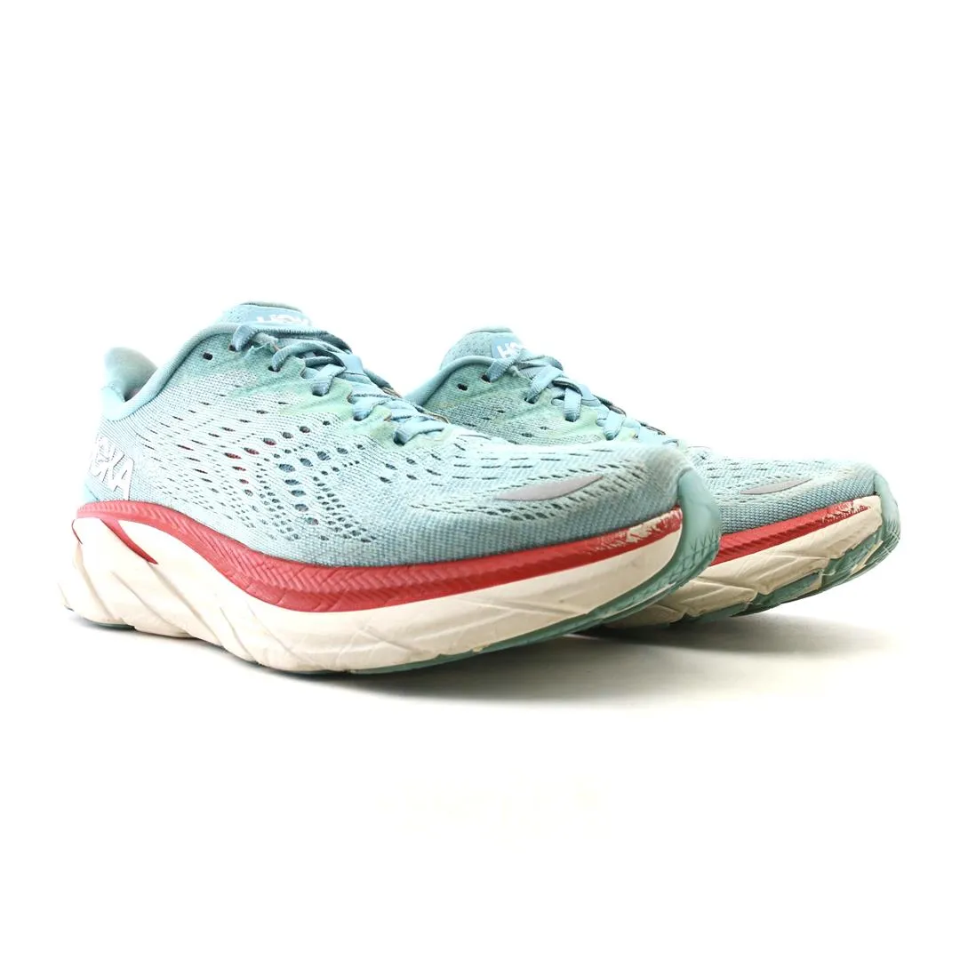HOKA ONE ONE CLIFTON 8 Best Running Shoes With Arch Support